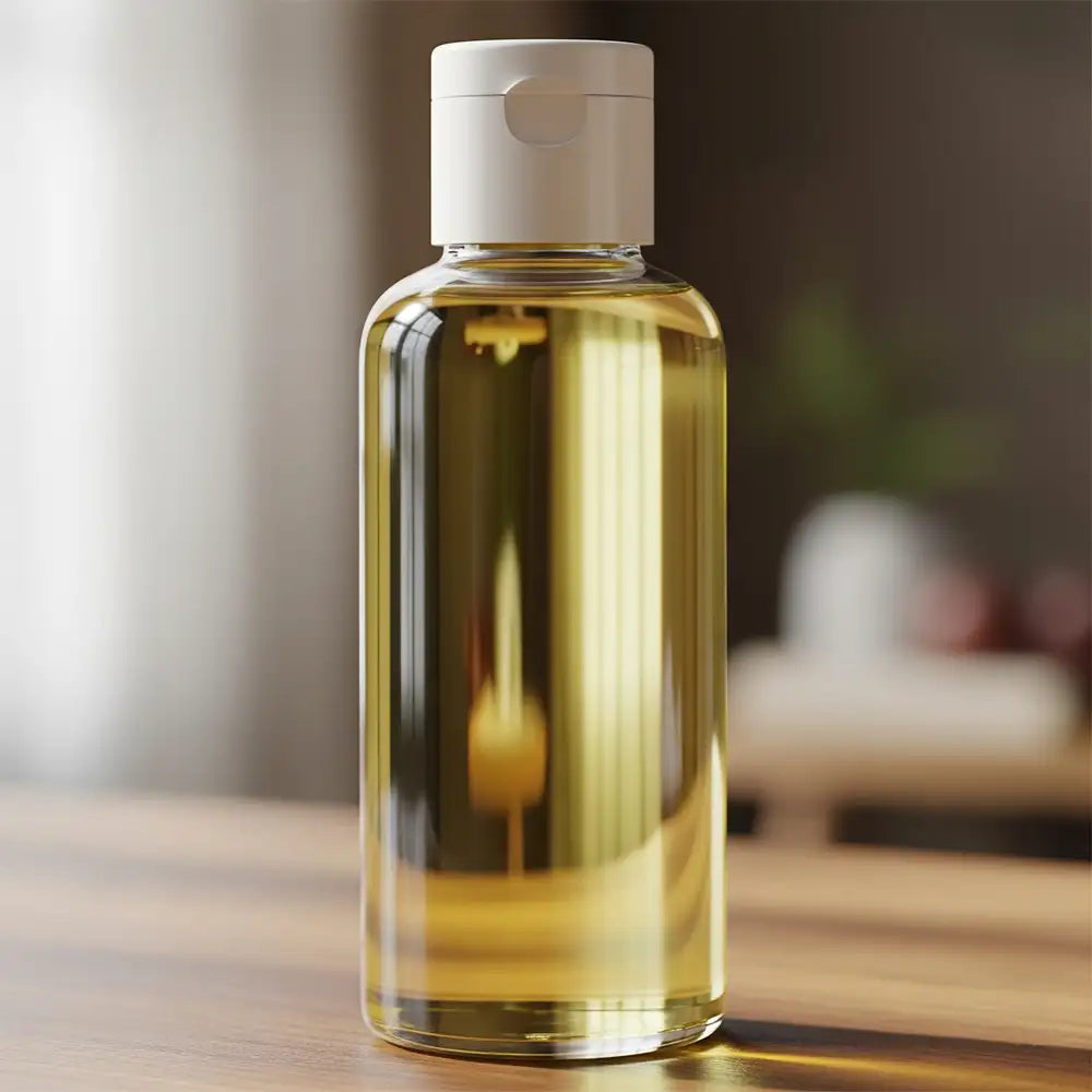 Huile de massage au Karité