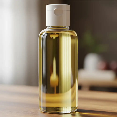 Huile de massage au Karité